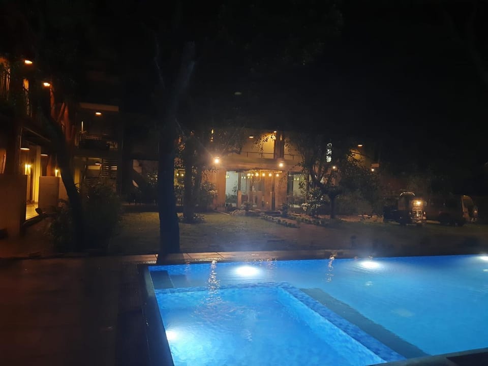 Royal Tusker Hotel Hotel in Southern Province
