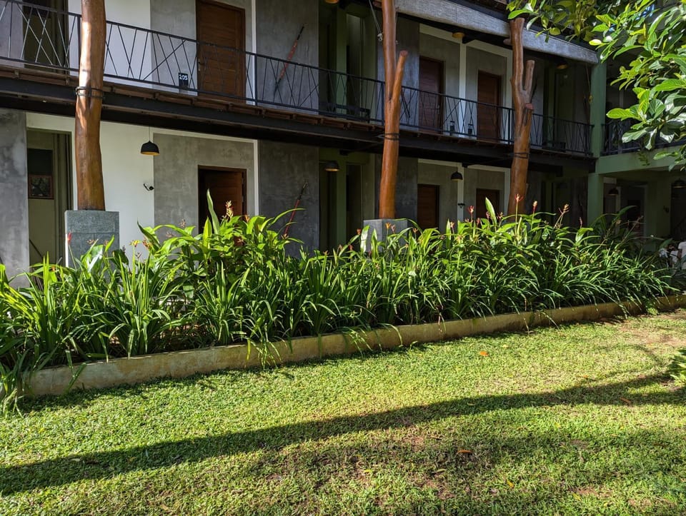Royal Tusker Hotel Hotel in Southern Province