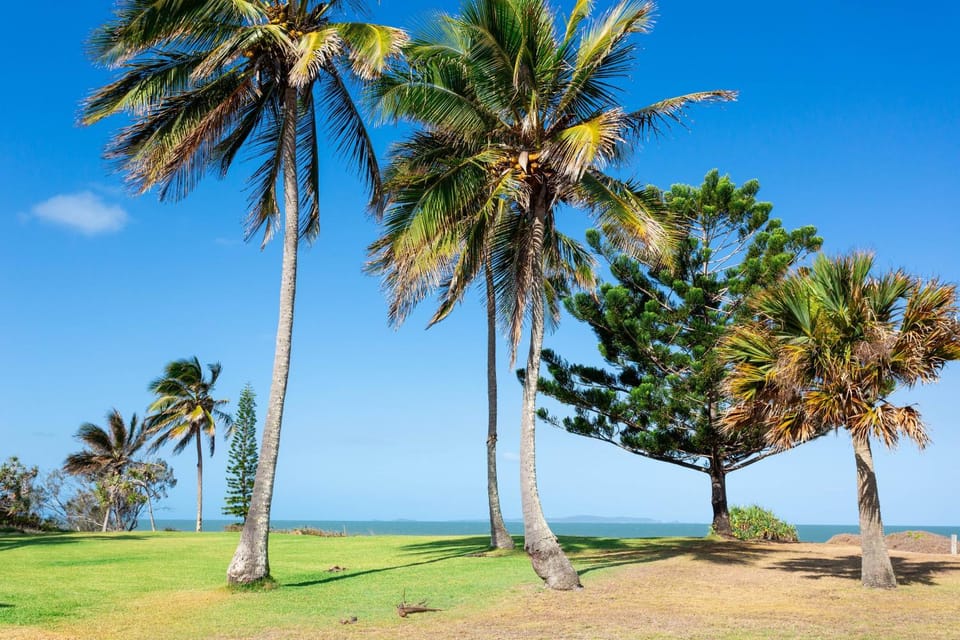 Garden, Beach, Garden view, Sea view