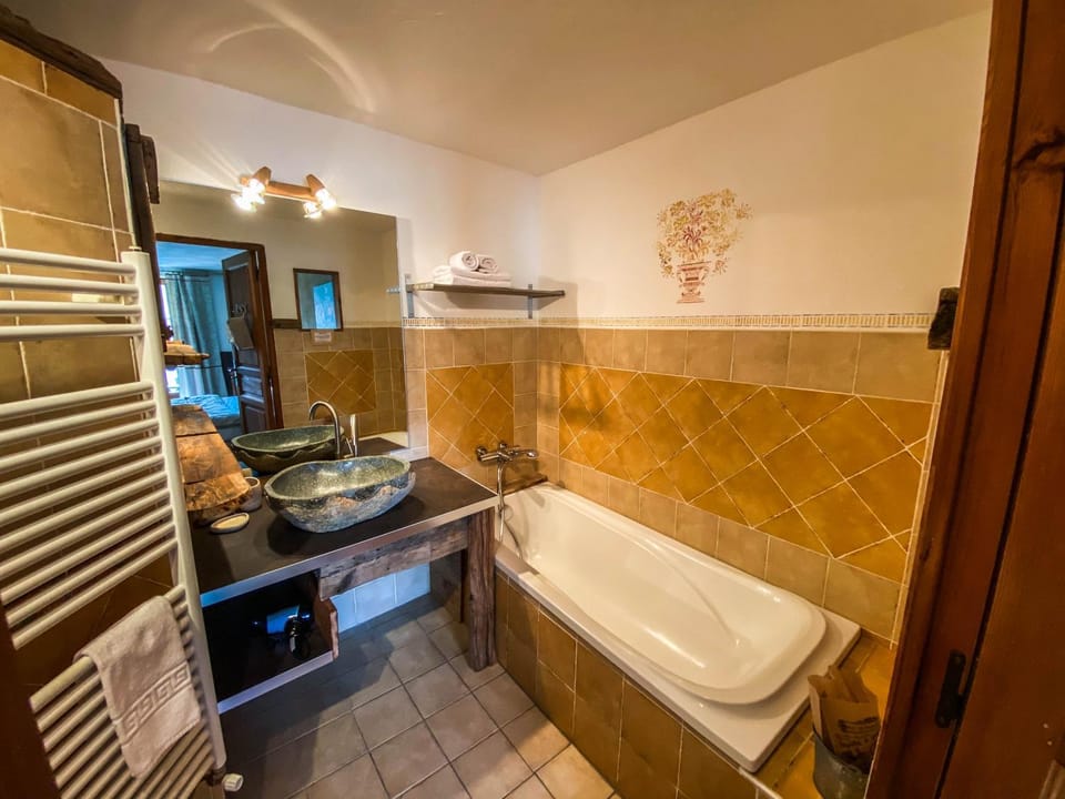 La Fernande Bed and Breakfast in Provence-Alpes-Côte d'Azur