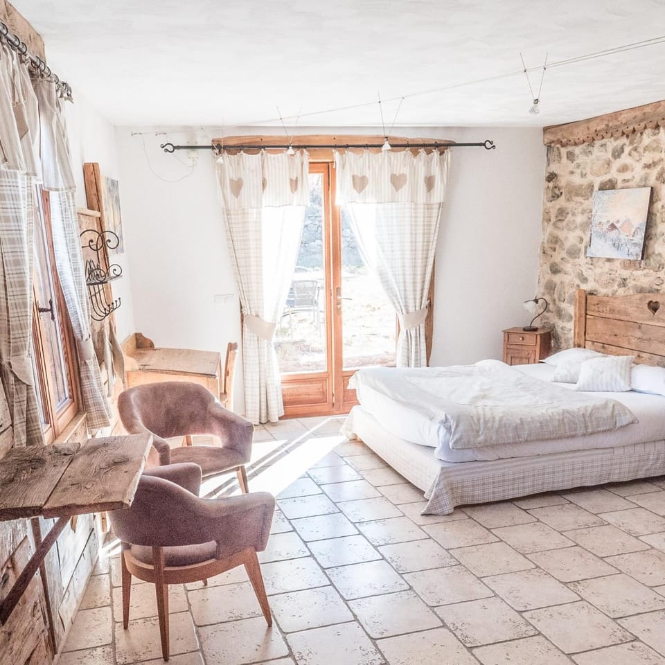 La Fernande Bed and Breakfast in Provence-Alpes-Côte d'Azur
