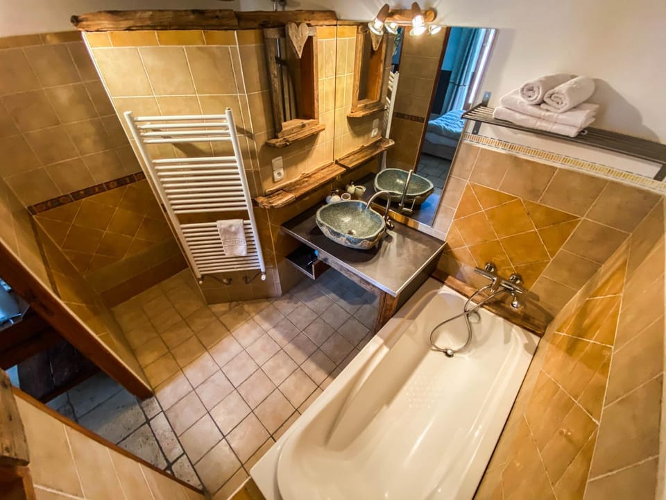 La Fernande Bed and Breakfast in Provence-Alpes-Côte d'Azur