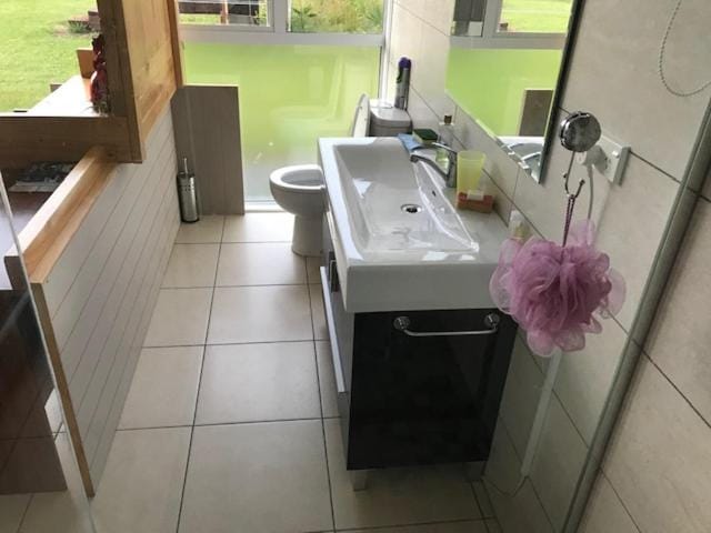 Bathroom, Internal: Not applicable to any particular room