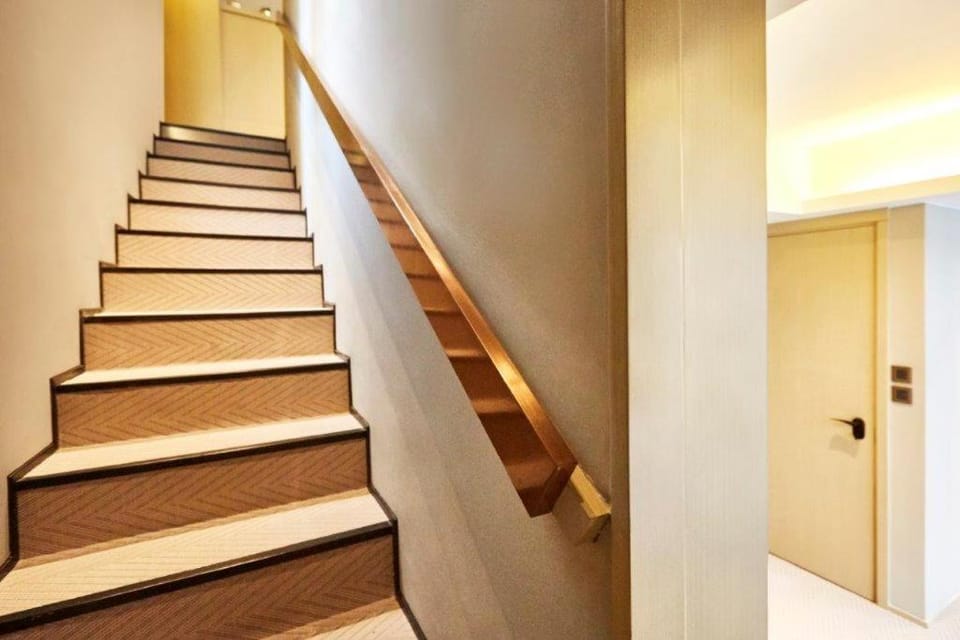 Princeton Residence Apartment hotel in China