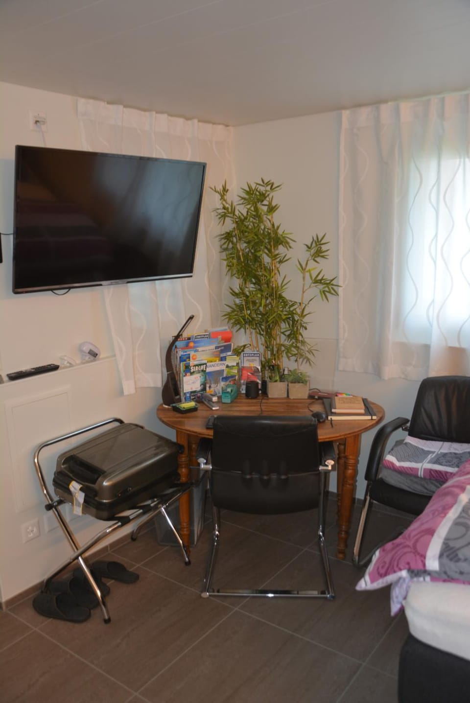 TV and multimedia