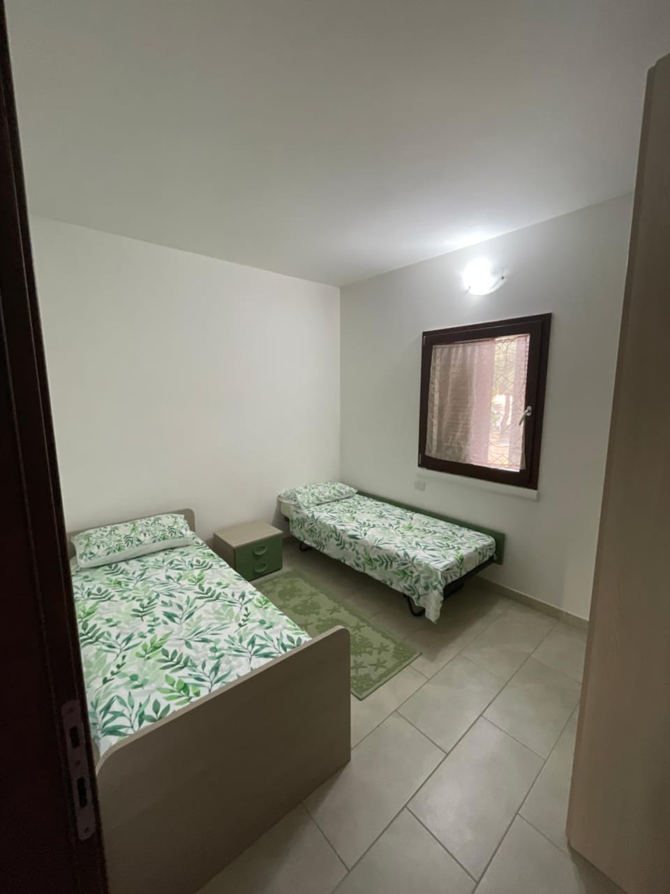 Domo de Mare Apartment in Sardinia