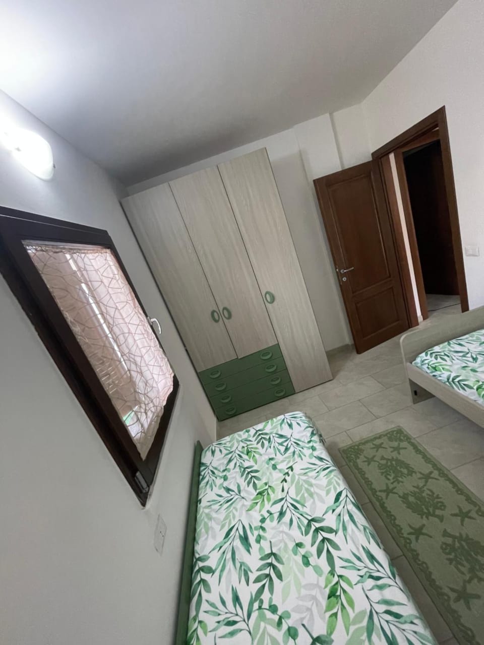 Domo de Mare Apartment in Sardinia