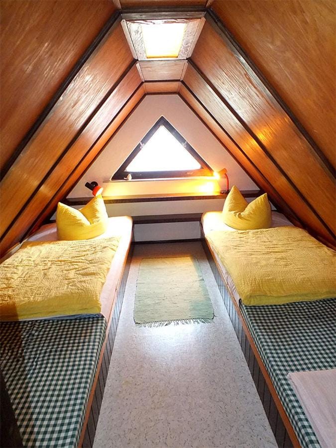 Ferienwohnungen Schrot Apartment in Sächsische Schweiz-Osterzgebirge