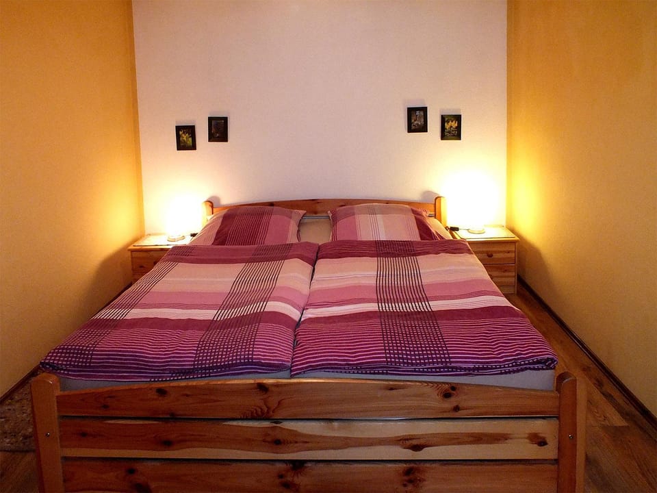 Ferienwohnungen Schrot Apartment in Sächsische Schweiz-Osterzgebirge