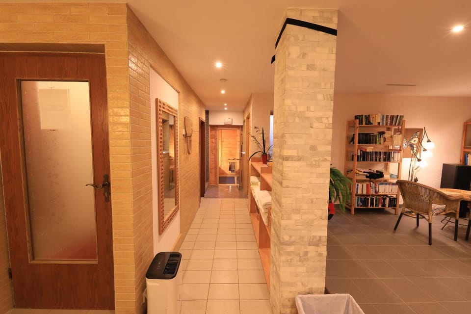 Gästehaus Münchner Hof Apartment in Salzburgerland