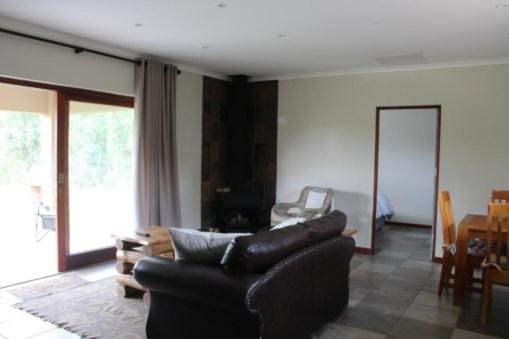 Misty Cottage Apartment in South Africa