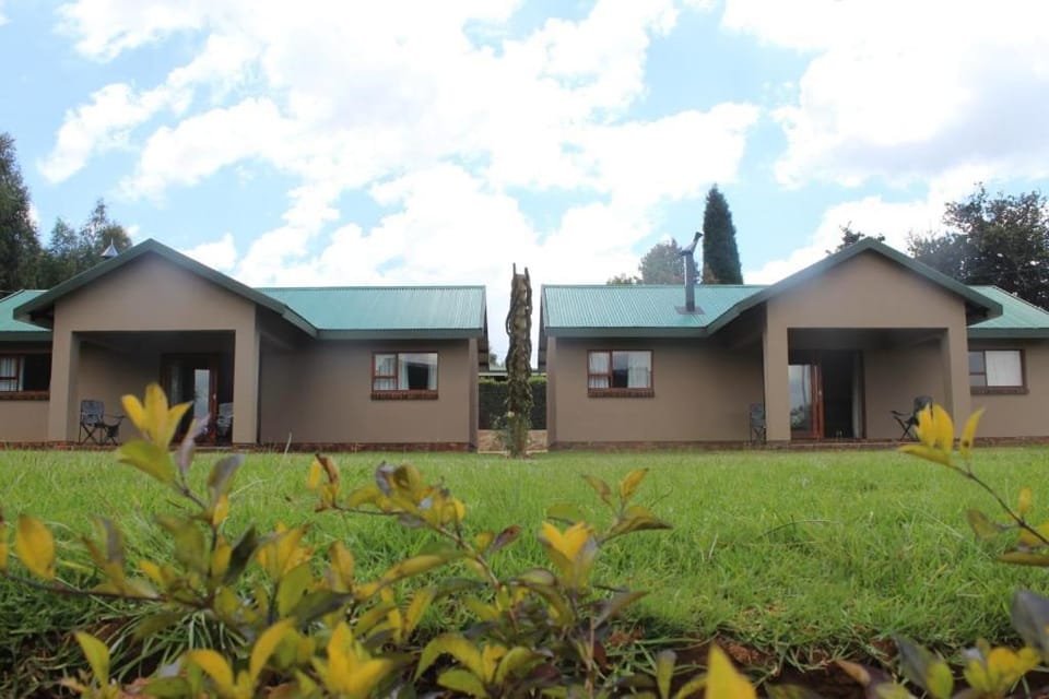 Misty Cottage Apartment in South Africa