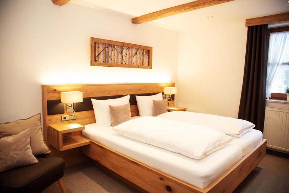 Pension Sommer Hotel in Bavaria