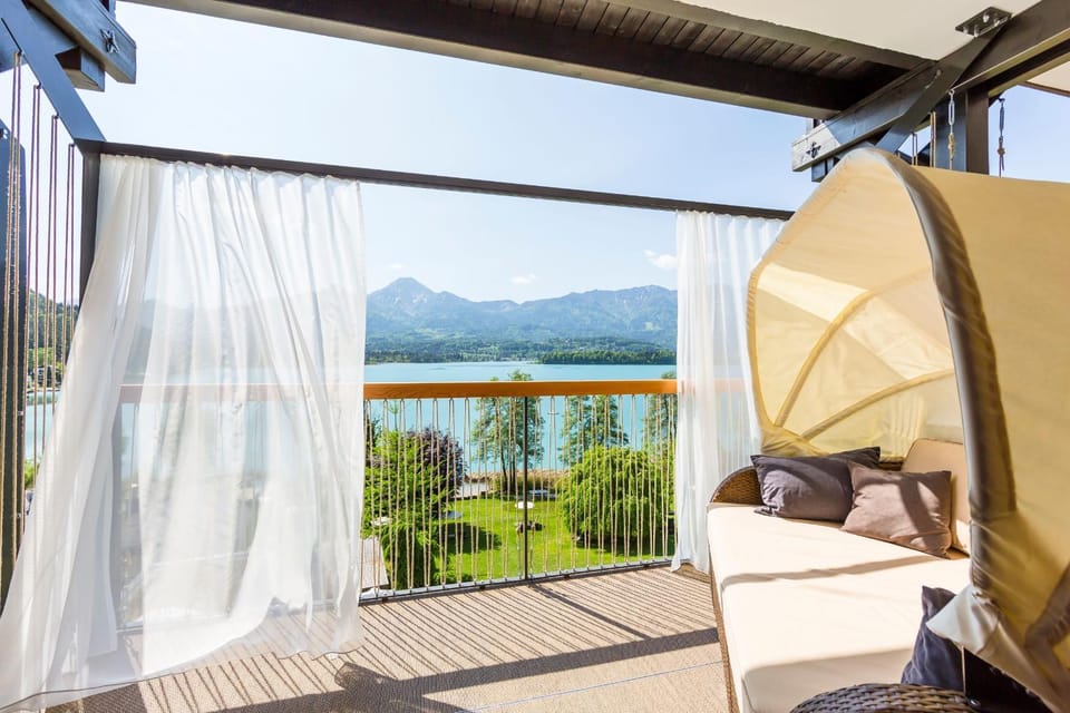 Balcony/Terrace, Balcony/Terrace