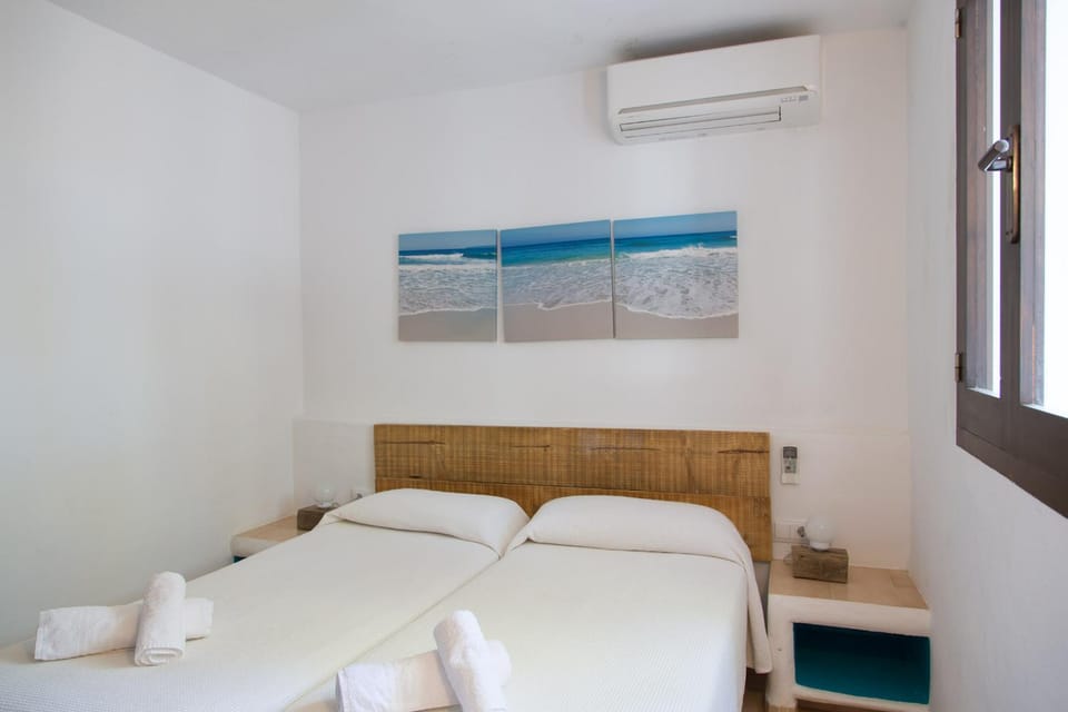 Apartamentos Noray Apartment in Formentera