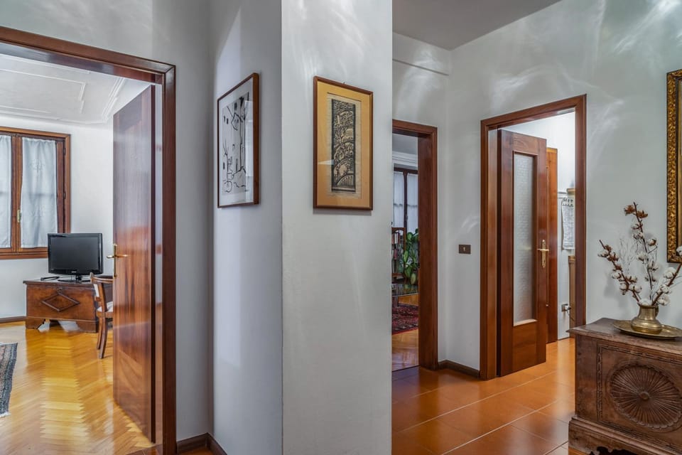 Casa Mathilda Apartment in Trentino-South Tyrol