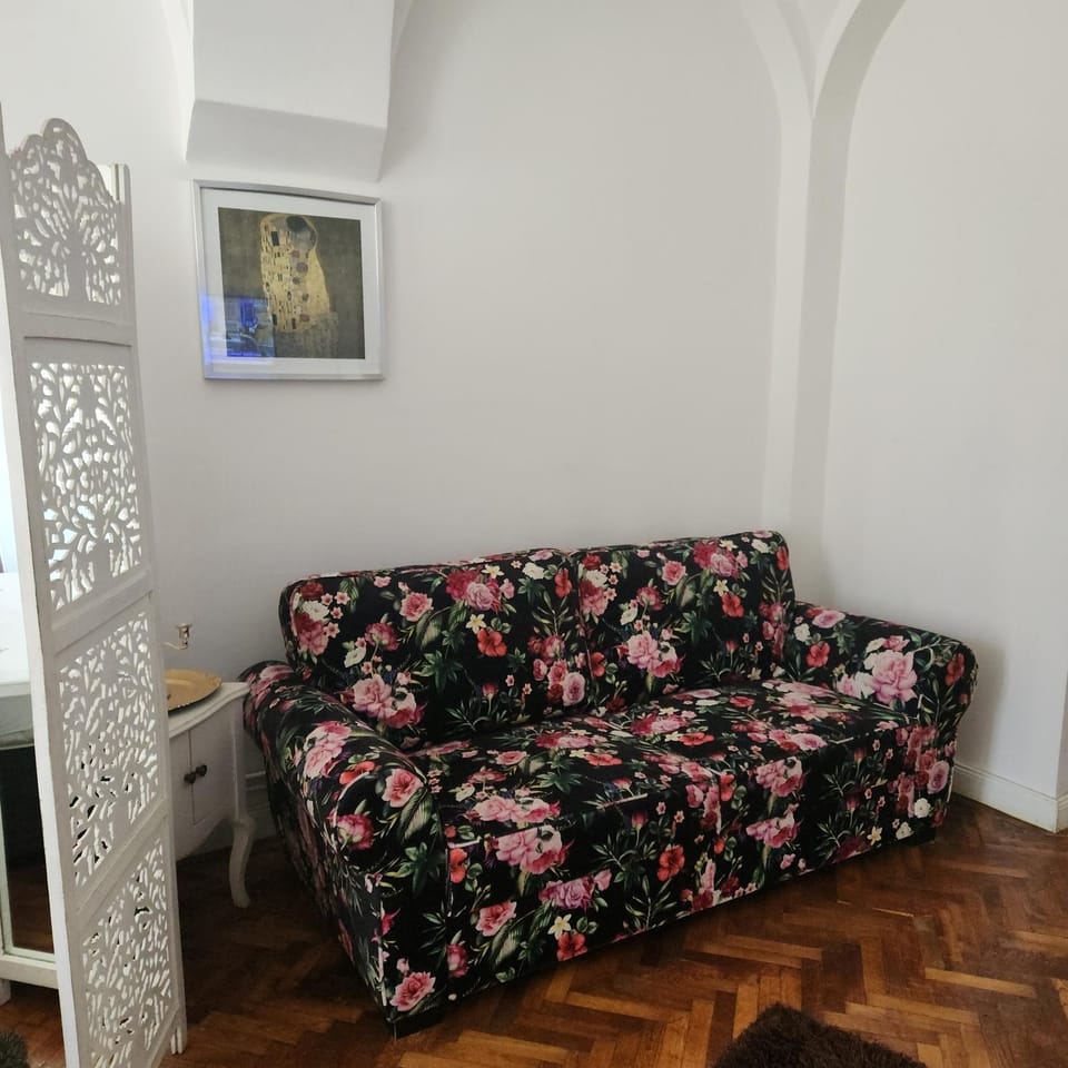 Christa Central 1 Apartment in Sibiu