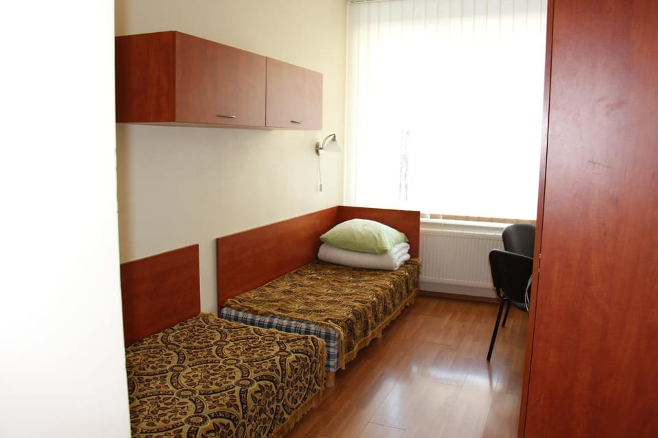 Ignalinos sporto ir pramogų centras Hotel in Vilnius County, Lithuania