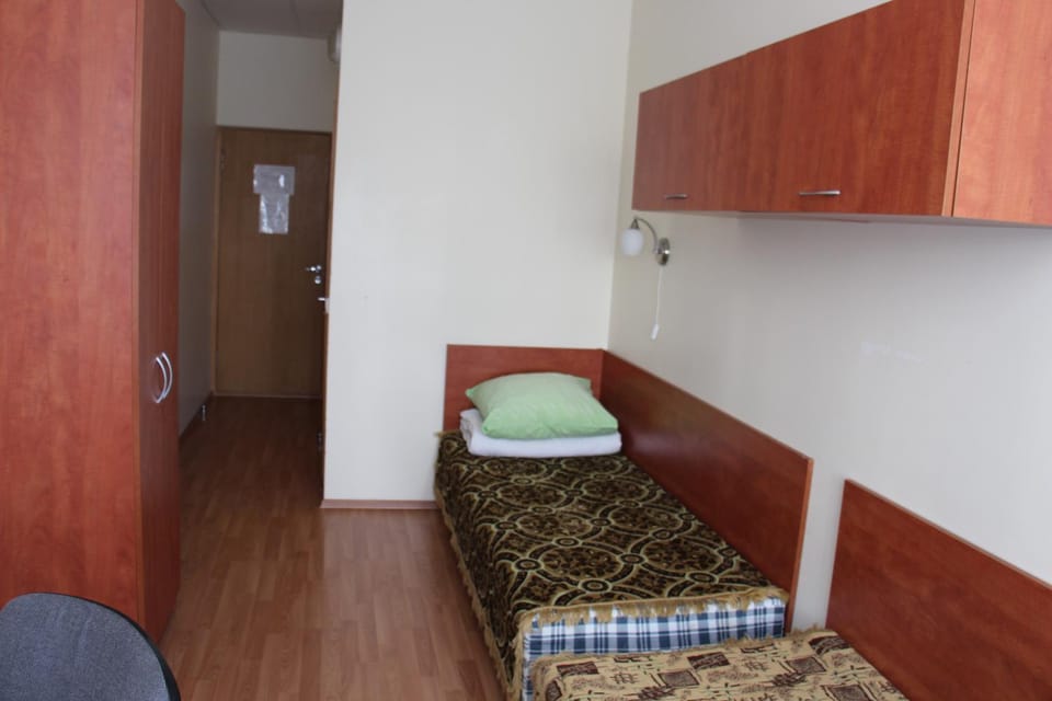 Ignalinos sporto ir pramogų centras Hotel in Vilnius County, Lithuania