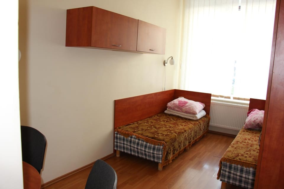 Ignalinos sporto ir pramogų centras Hotel in Vilnius County, Lithuania