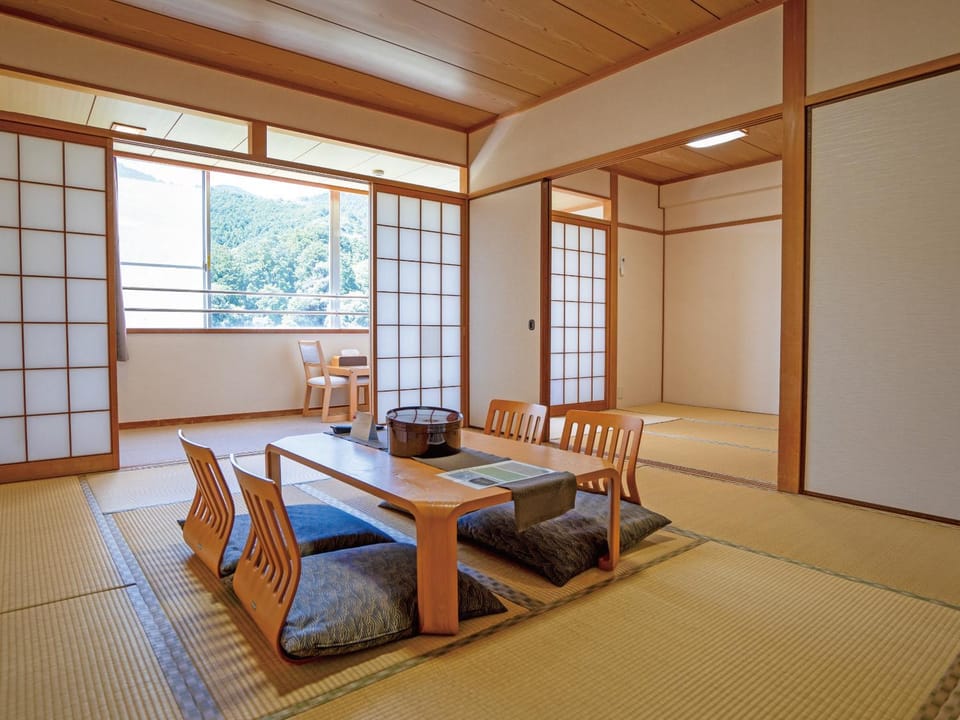 Living room, Photo of the whole room, Dining area