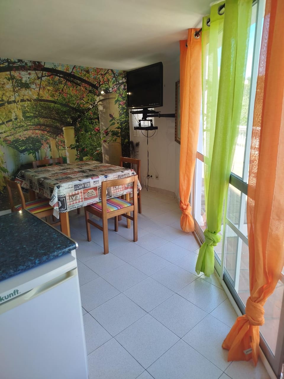 Casa bonica Apartment in Axarquía