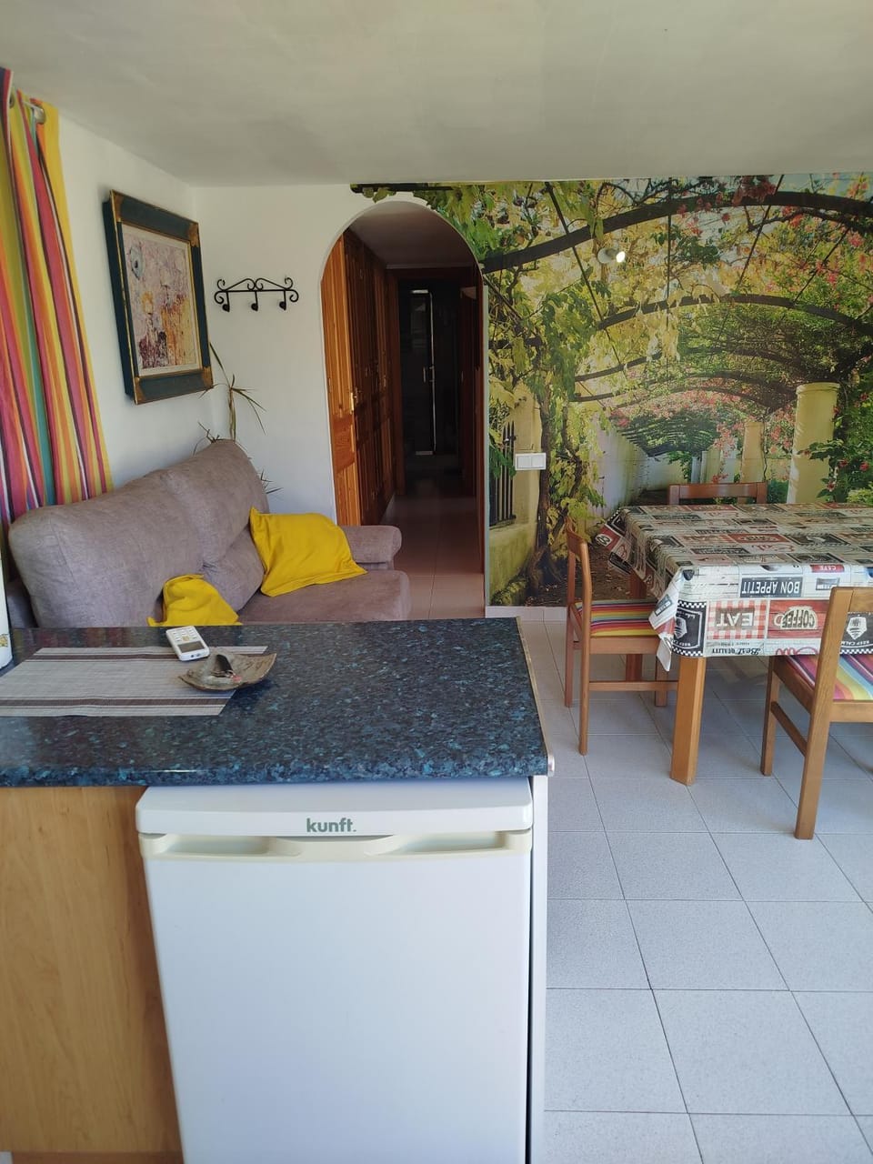 Casa bonica Apartment in Axarquía
