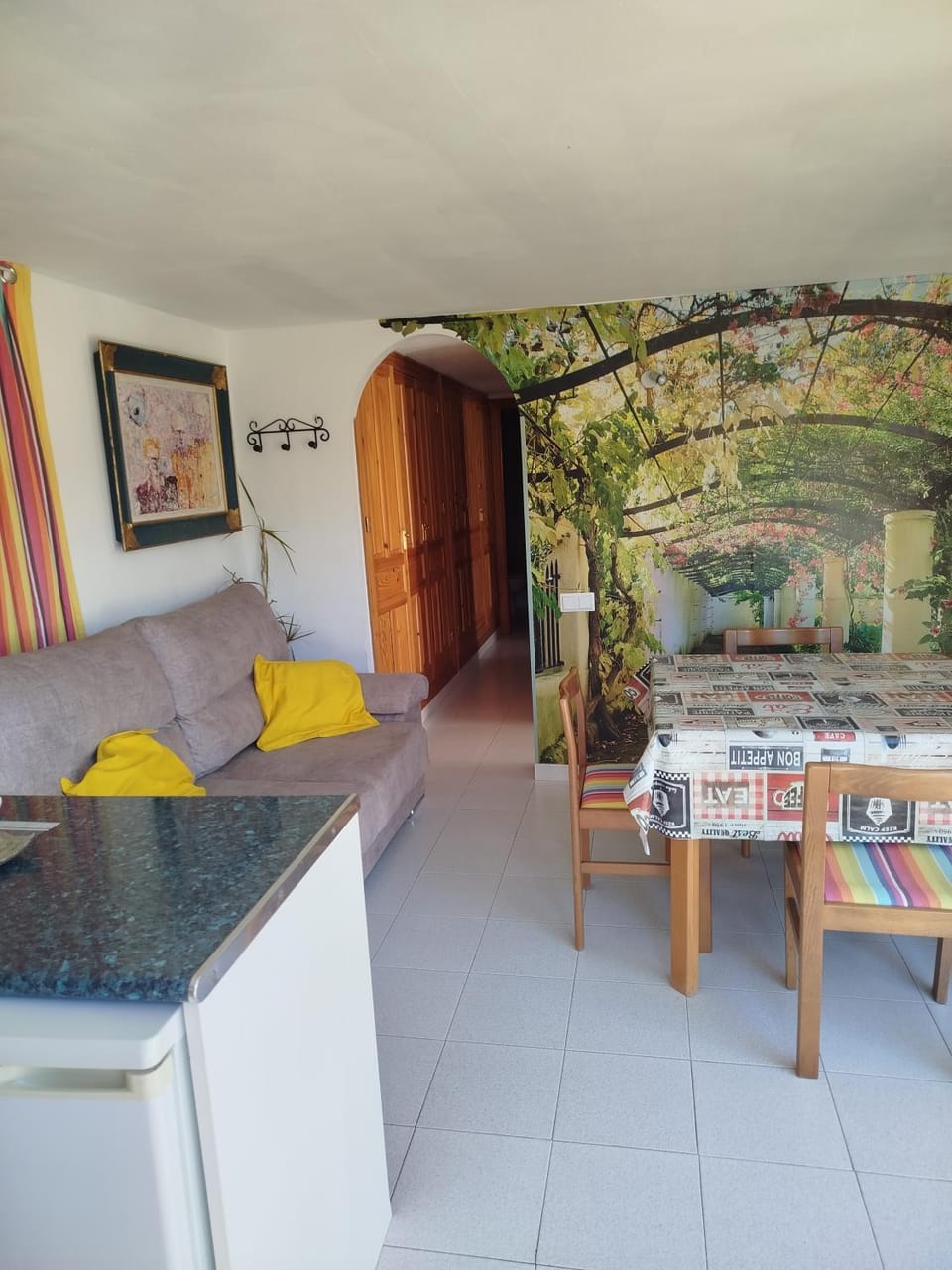 Casa bonica Apartment in Axarquía