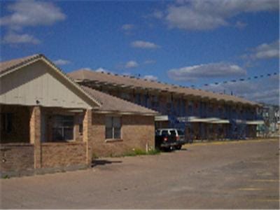 Somerville Inn and Suites Motel in Somerville
