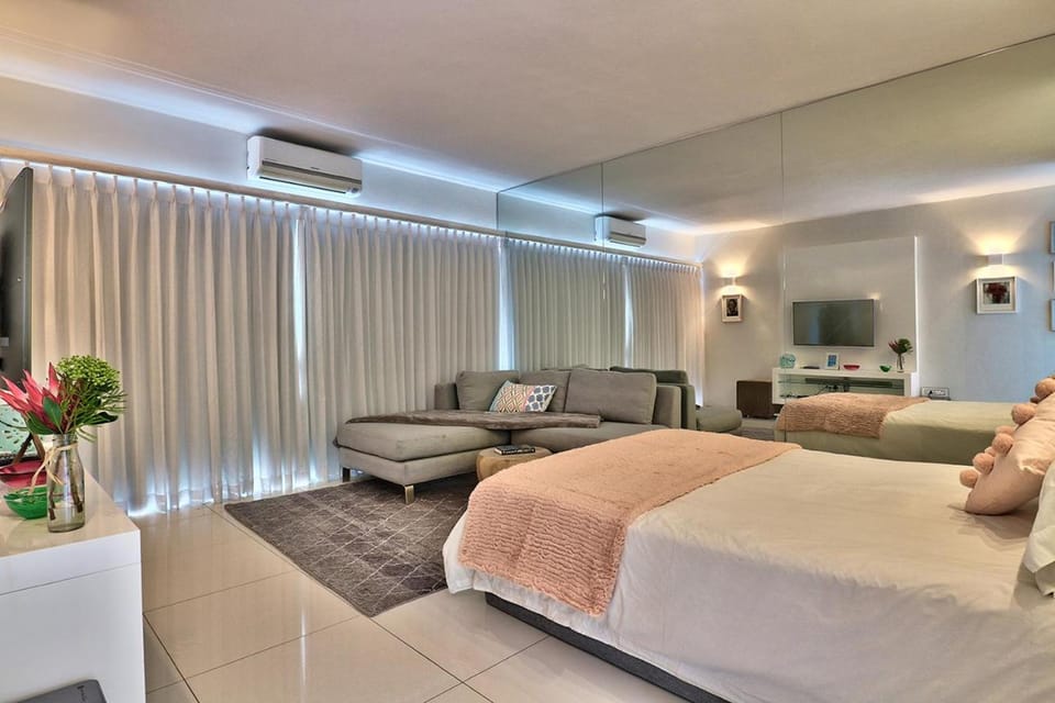 Clifton Suites Apartment in Cape Town
