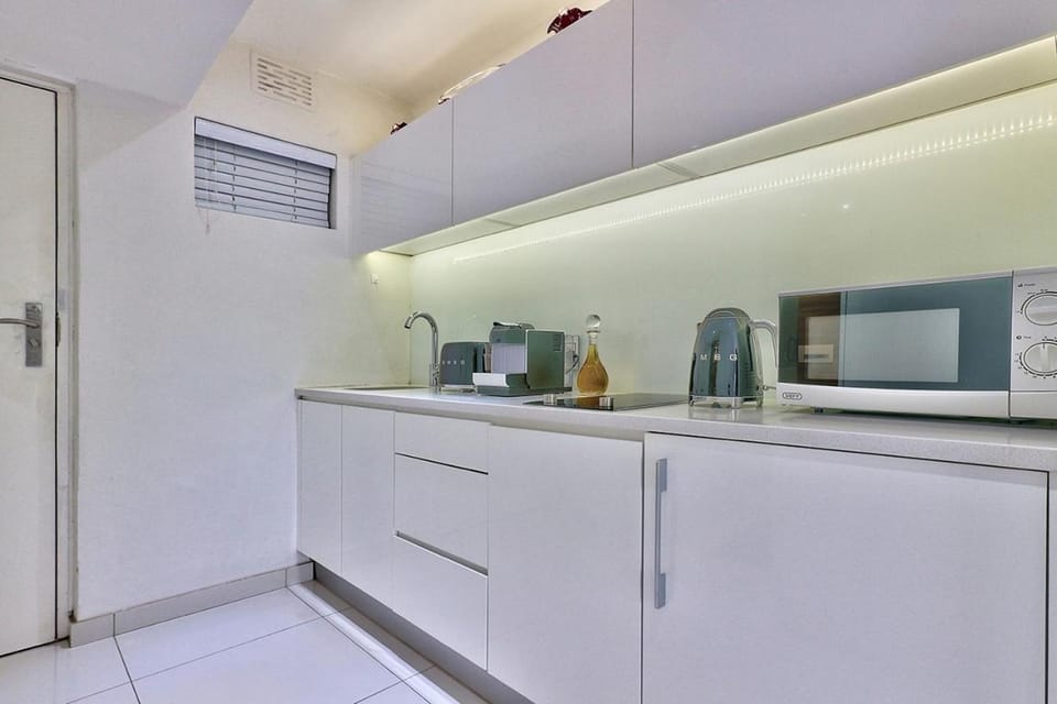 Clifton Suites Apartment in Cape Town