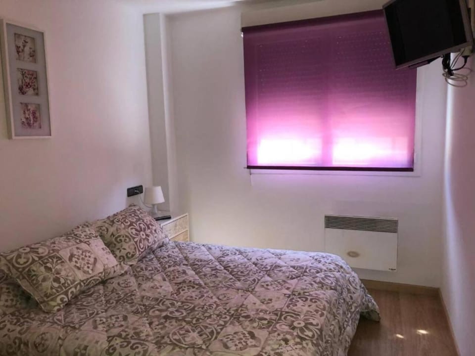 Araco 1D by CONFORTSKY Apartment in El Pas de la Casa