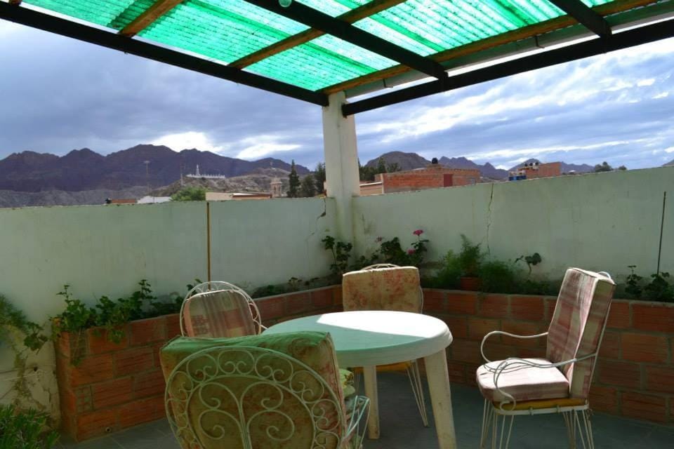 Hostal La Torre Hotel in Bolivia