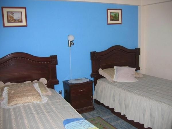 Hostal La Torre Hotel in Bolivia