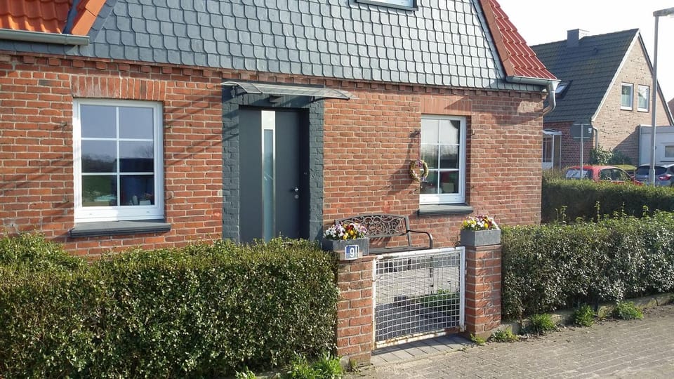 Ferienhaus-Meereslust House in Ostholstein