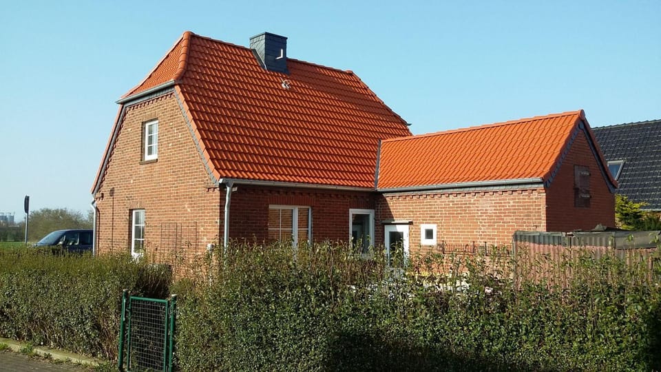 Ferienhaus-Meereslust House in Ostholstein