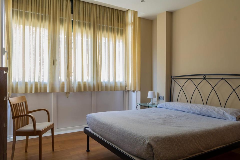 Paseo Butrón by Basquelidays Apartment in Basque Country