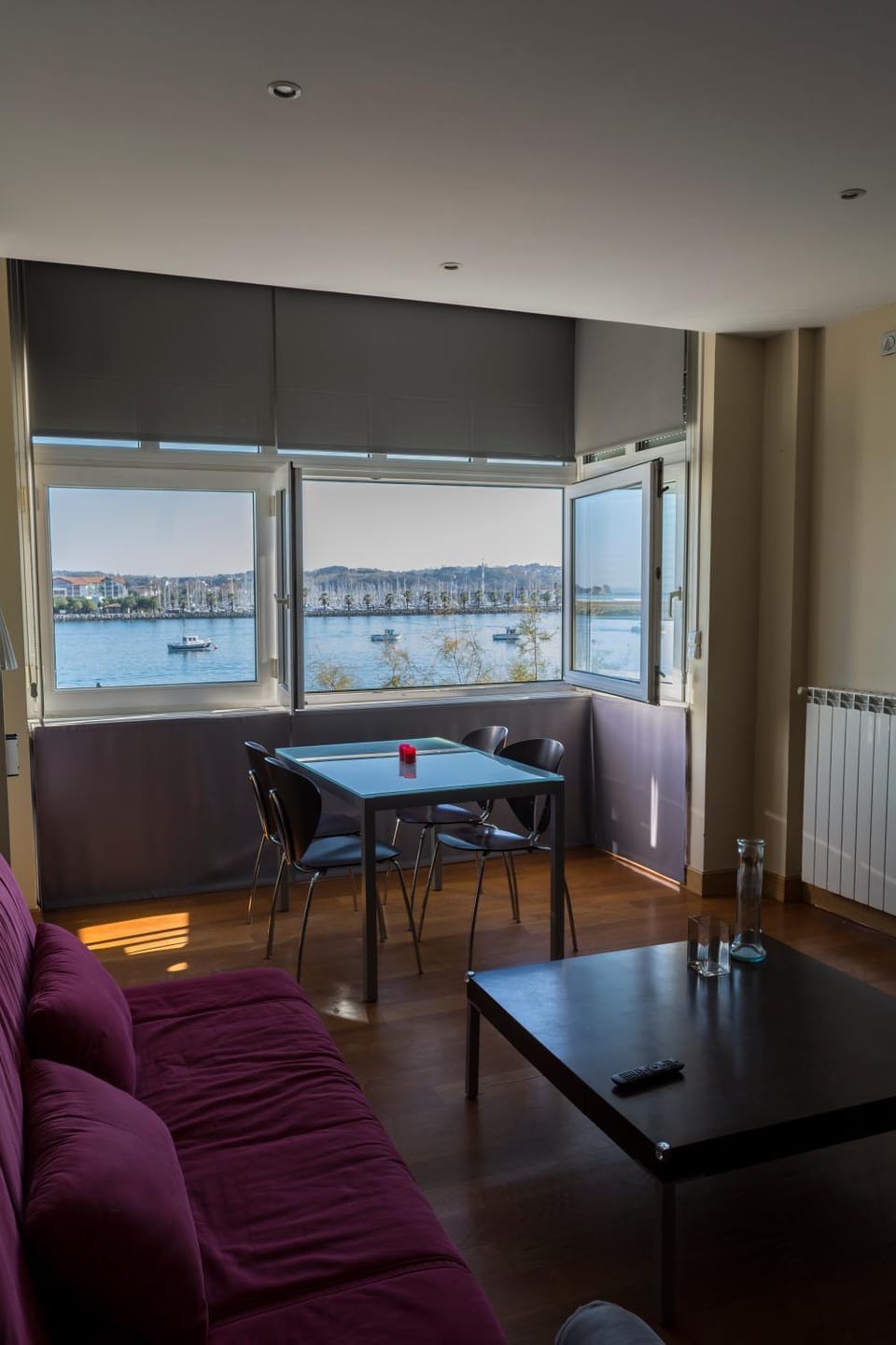 Paseo Butrón by Basquelidays Apartment in Basque Country