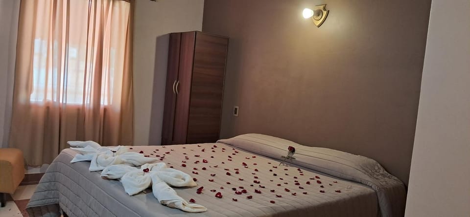 Hotel El Jardin Dante Hotel in Tilcara