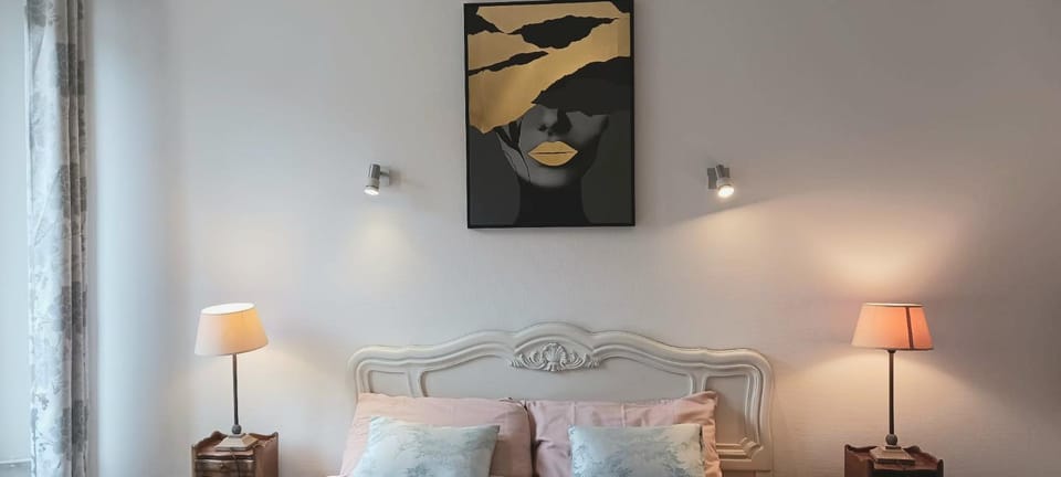 Jolie maison avec jardin clos - Fontainebleau Héricy, 35 min Paris Villa in Fontainebleau