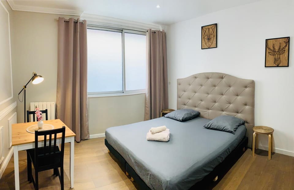 Victoire Appartement Apartment in Aix-en-Provence