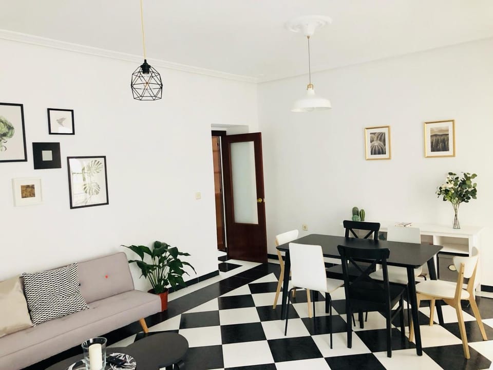 Apartamento San Francisco Apartment in Cadiz