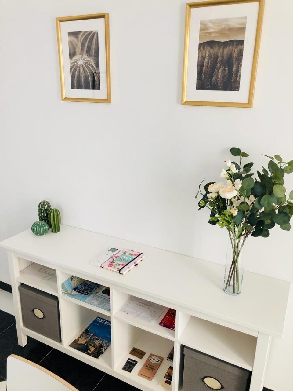 Apartamento San Francisco Apartment in Cadiz