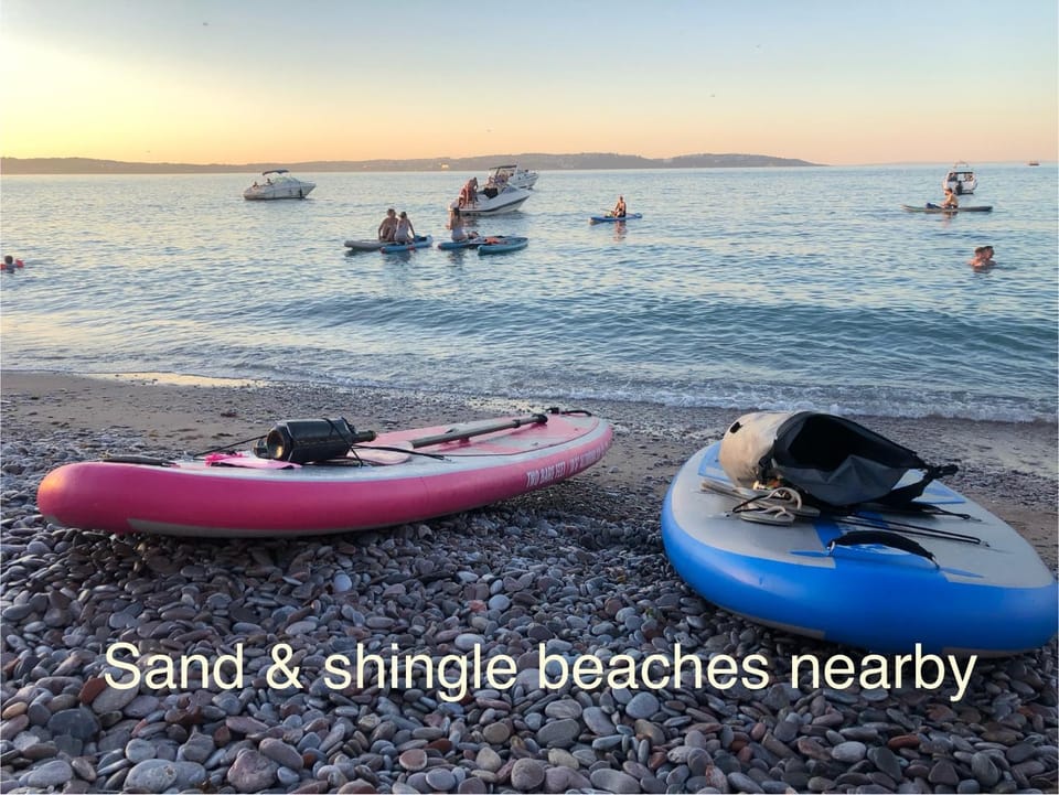 Natural landscape, Beach