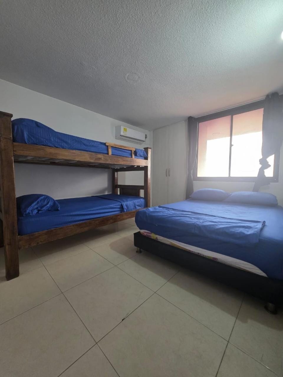 APARTAMENTO CON HERMOSA VlSTA AL MAR EN EL RODADERO Apartment in Gaira