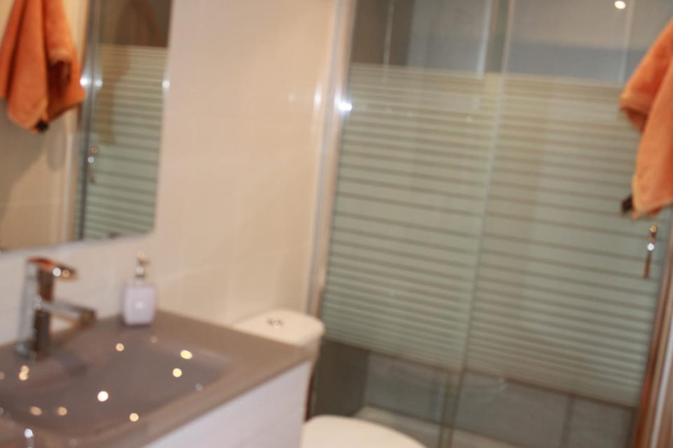 6 Calle Profesor Albareda Apartment in Granada