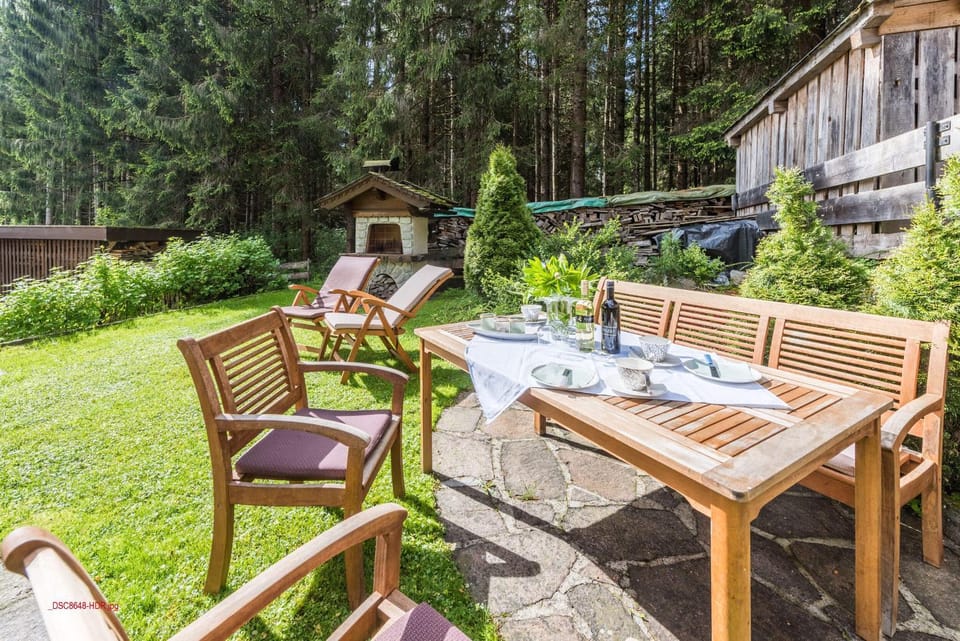 Patio, BBQ facilities, Garden, Balcony/Terrace