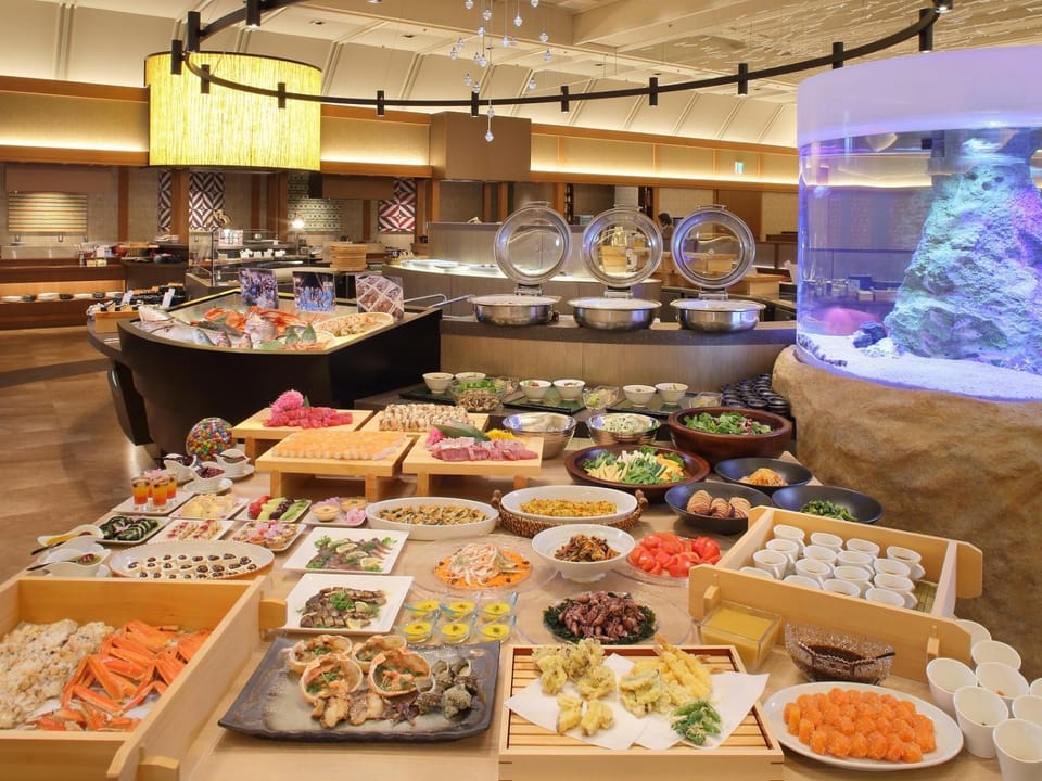 Dinner