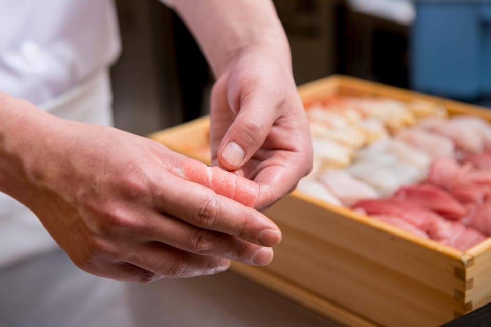 Food close-up