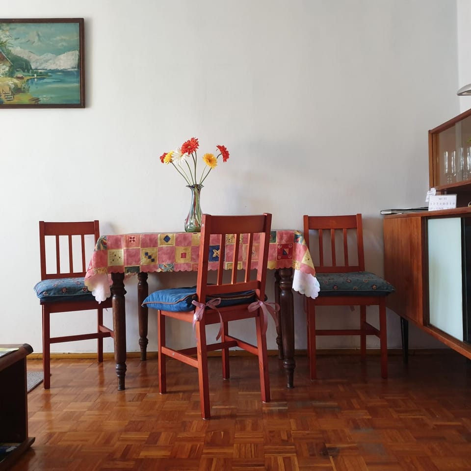 Zacisze Apartment in Poland